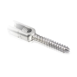 COX Monoaxial Reduction Expansion Screw