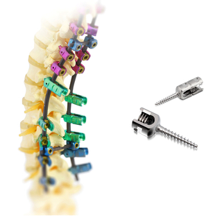 CCS Φ5.0 Spinal Screw-Rod System