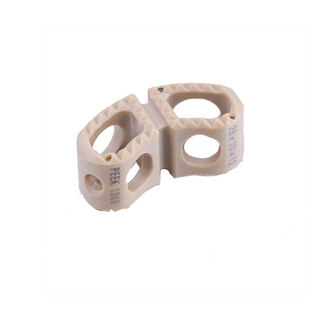 Posterior Lumbar Interbody Fusion Cage (Arc-Shaped )