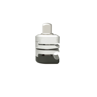 Pin-Rod Clamp 3mm External Fixation