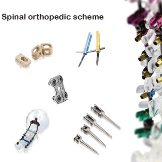 Spine Implants Manufacturer