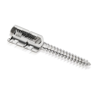 High quality Monoaxial Pedicle Screw for Spine